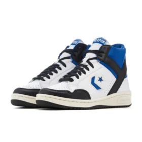 Weapon Mid “Fragment Design – Branco Sport Royal”