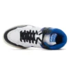 Weapon Mid “Fragment Design – Branco Sport Royal”