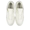 Weapon OX “Branco”