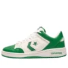Weapon Ox “Verde Vintage Branco”
