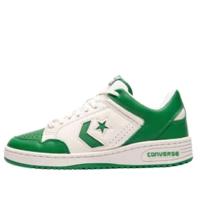 Weapon Ox “Verde Vintage Branco”