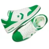 Weapon Ox “Verde Vintage Branco”