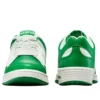 Weapon Ox “Verde Vintage Branco”