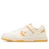 Weapon Skateboarding Sk Ox “Branco Amarelo”
