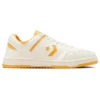 Weapon Skateboarding Sk Ox “Branco Amarelo”