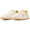 Weapon Skateboarding Sk Ox “Branco Amarelo”