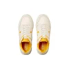 Weapon Skateboarding Sk Ox “Branco Amarelo”