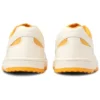 Weapon Skateboarding Sk Ox “Branco Amarelo”