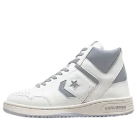 Weapon Vintage CX High Top “Branco”