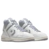 Weapon Vintage CX High Top “Branco”