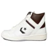 Weapon x SOULGOODS “Branco Castanho”
