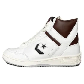 Weapon x SOULGOODS “Branco Castanho”