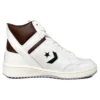 Weapon x SOULGOODS “Branco Castanho”