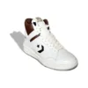 Weapon x SOULGOODS “Branco Castanho”