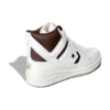 Weapon x SOULGOODS “Branco Castanho”